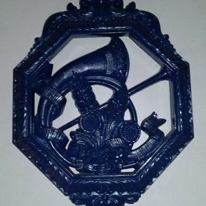 Vintage 70s Homeco Wall Hangings